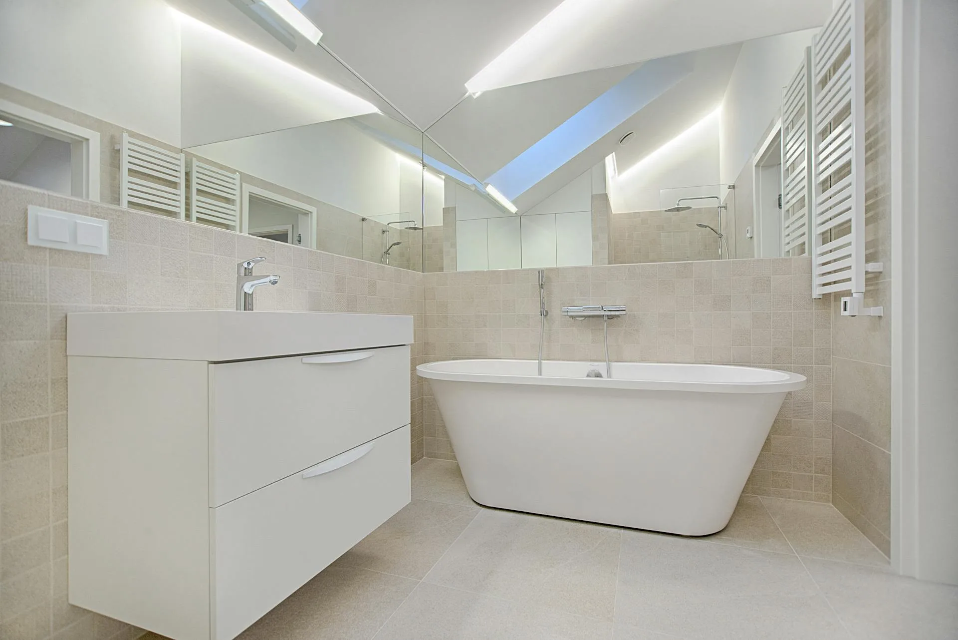 ¿Quieres saber cómo calcular el precio de instalación de fontanería de baño completo? Descúbrelo con Fiterra.