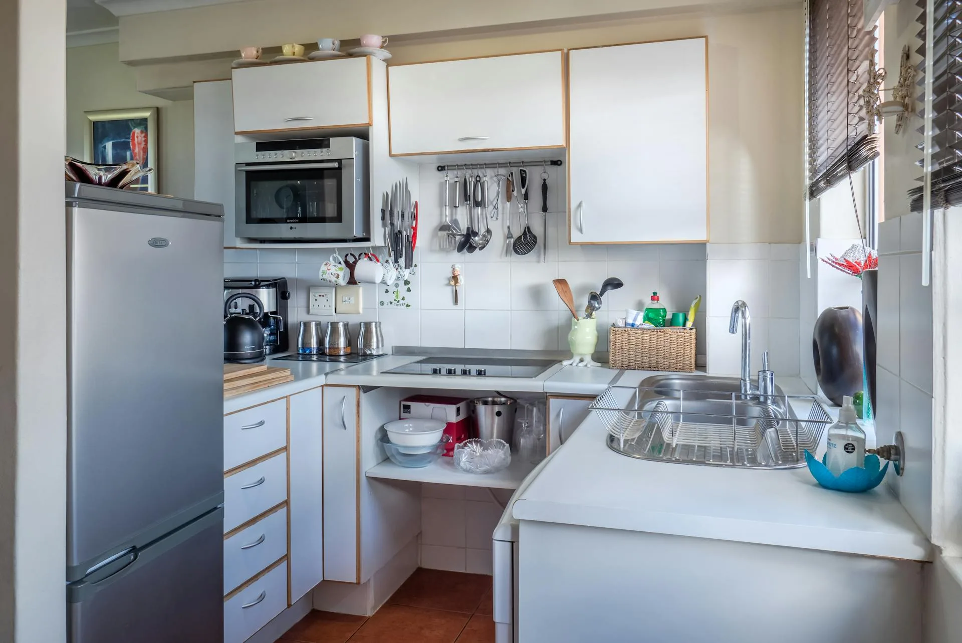 Si quieres una buena instalación de fontanería de cocina, presta atención a estos síntomas de avería. Y descubre cómo solucionarlos.