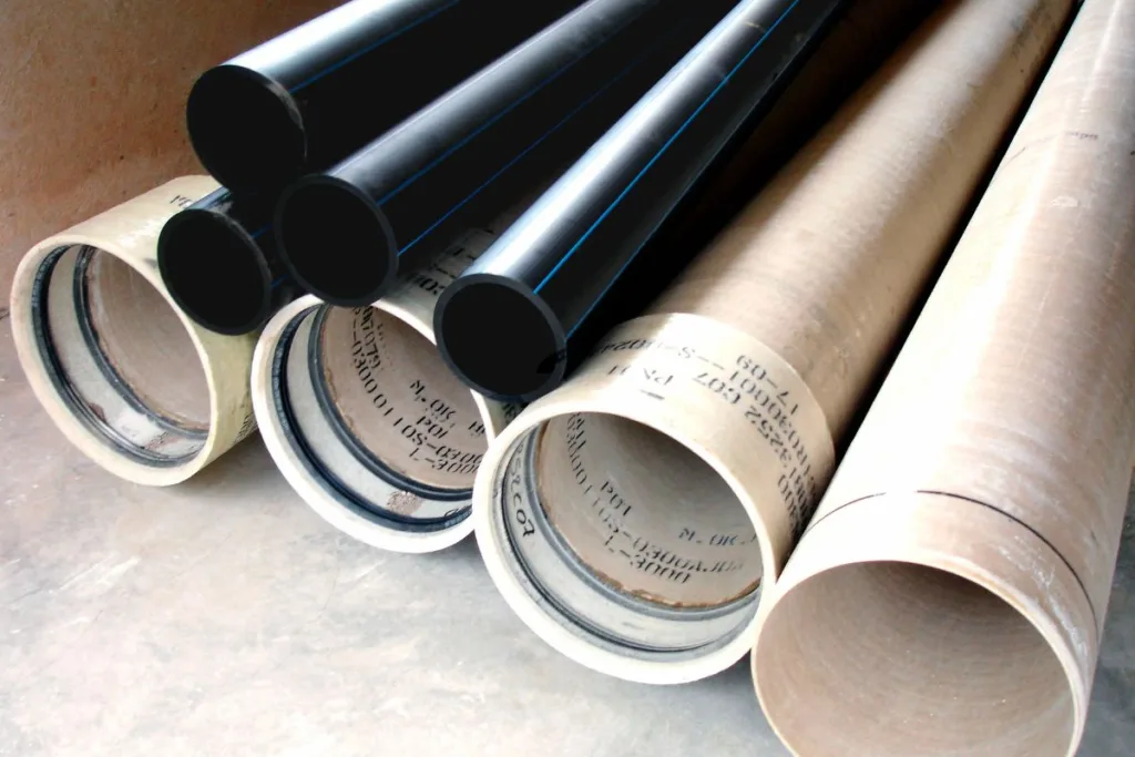 Hay un material clave en la fontanería: PVC. ¿Para qué se aplica? ¿Qué hace tan especial a este material? ¿Cuánto cuesta instalarlo?