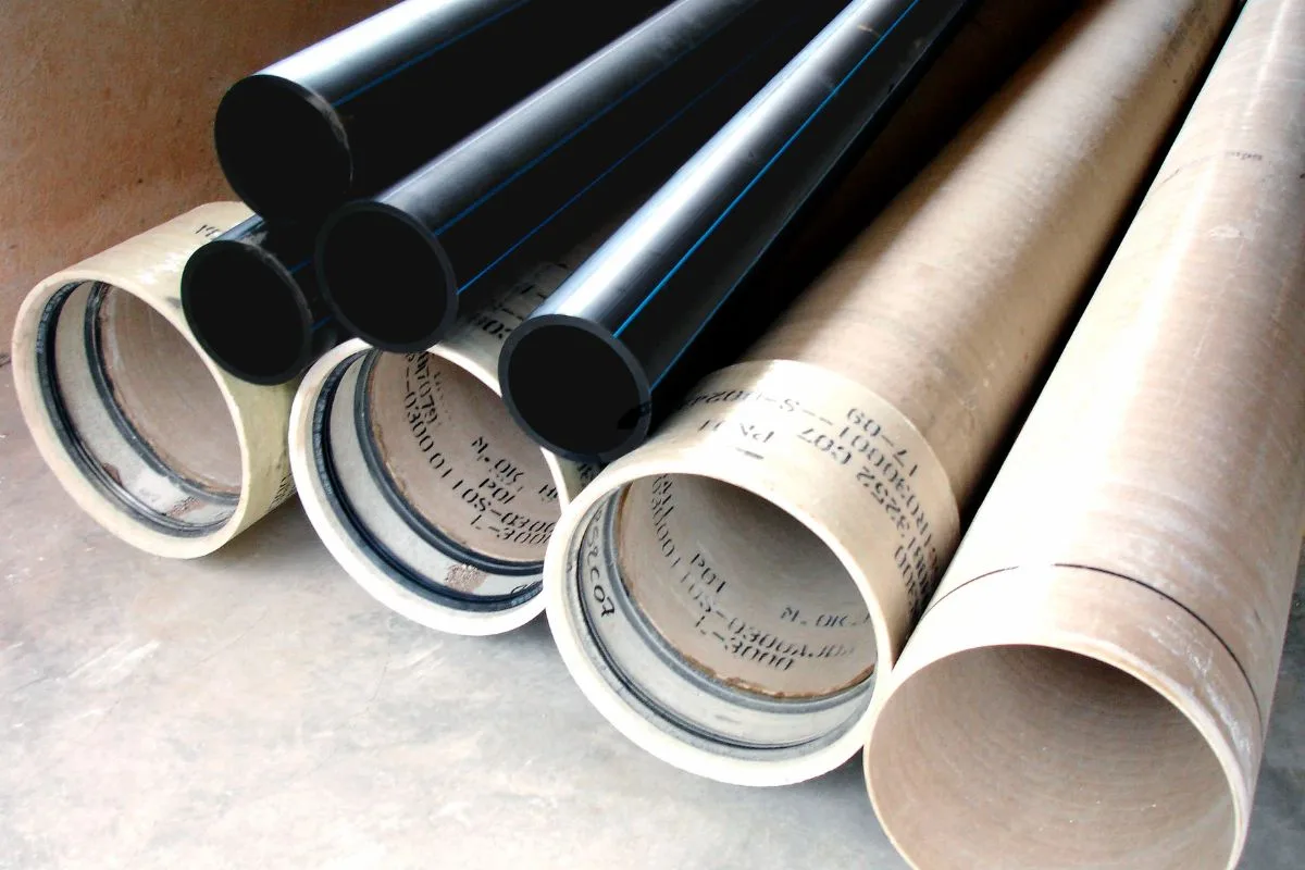 Hay un material clave en la fontanería: PVC. ¿Para qué se aplica? ¿Qué hace tan especial a este material? ¿Cuánto cuesta instalarlo?