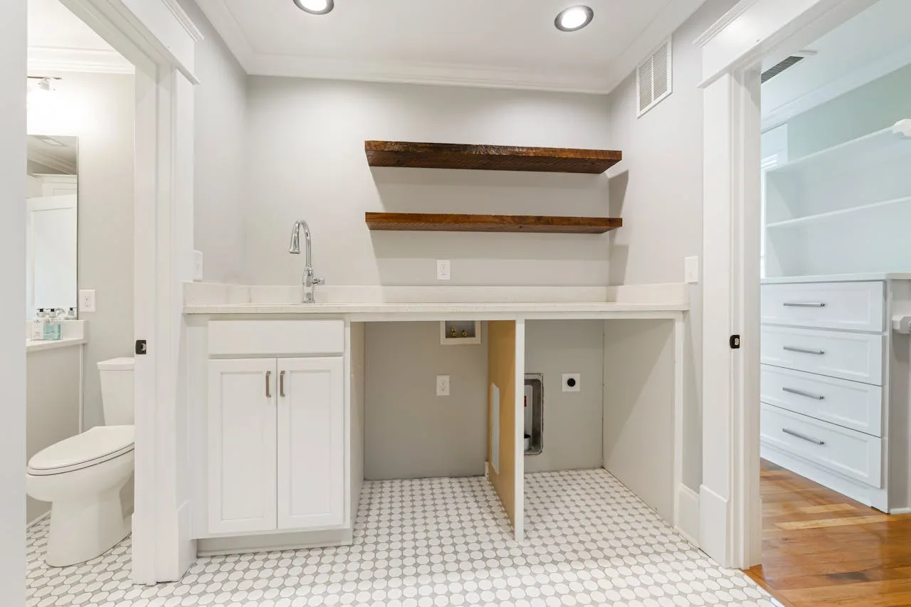 ¿Qué influye a la hora de escoger las tuberías de baño de tu proyecto? ¿Qué material usar? Te lo cuento todo, en Fiterra.