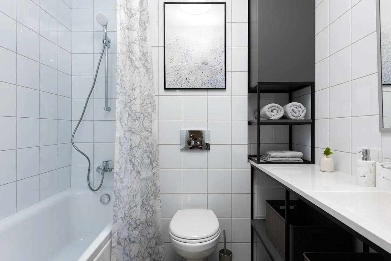 ¿Por qué es tan importante en fontanería la instalación de desagües de baño? ¡Descúbrelo con Fiterra!